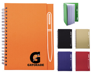 Libreta Spain | Articulos Promocionales