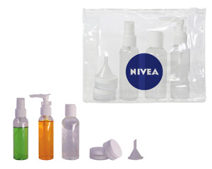 Set Qira | Articulos Promocionales