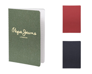 Libreta Forest | Articulos Promocionales