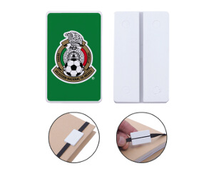 Placa Coloring | Articulos Promocionales