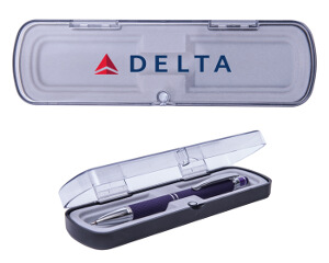 Estuche Orlando | Articulos Promocionales