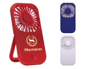 Ventilador Summer | Articulos Promocionales