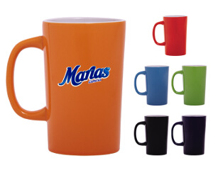 Taza Latte | Articulos Promocionales
