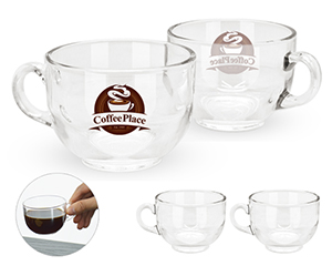 Set Tazas Adel | Articulos Promocionales