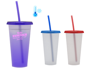 Vaso Snow | Articulos Promocionales