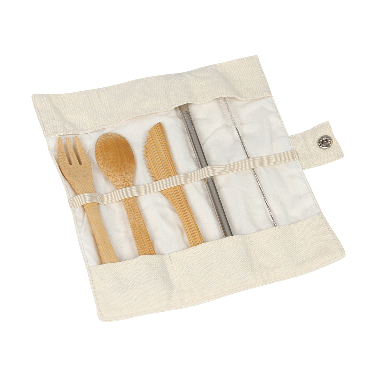 Set de cubiertos Bovolone. | Articulos Promocionales
