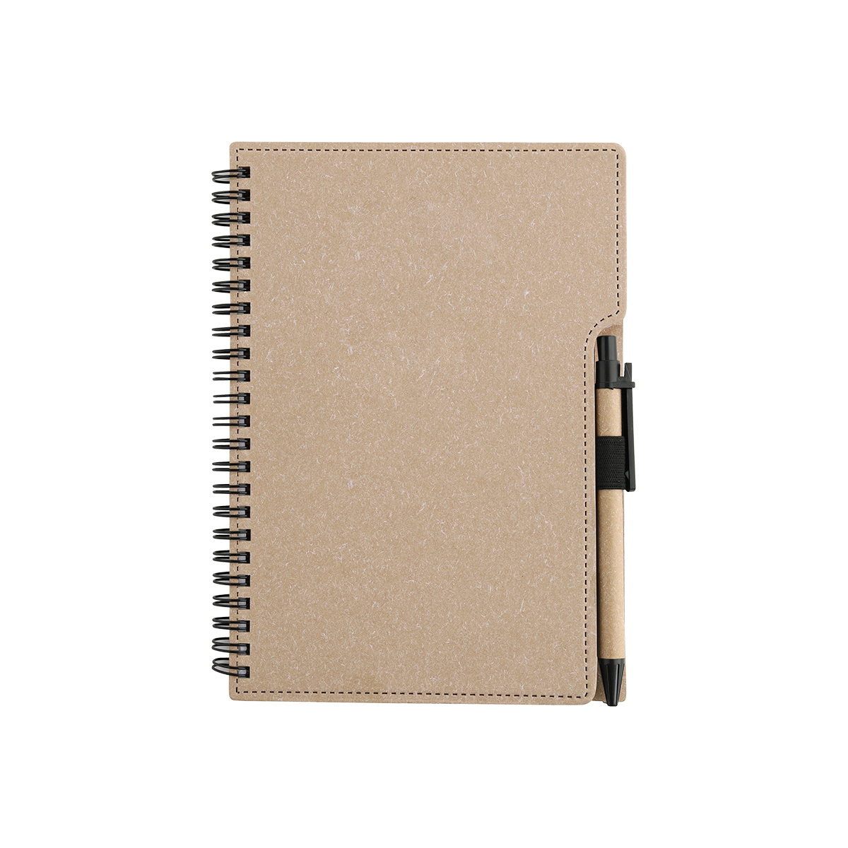 Libreta Malaca. | Articulos Promocionales