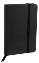 libreta Lovecolors (stock) | Articulos Promocionales
