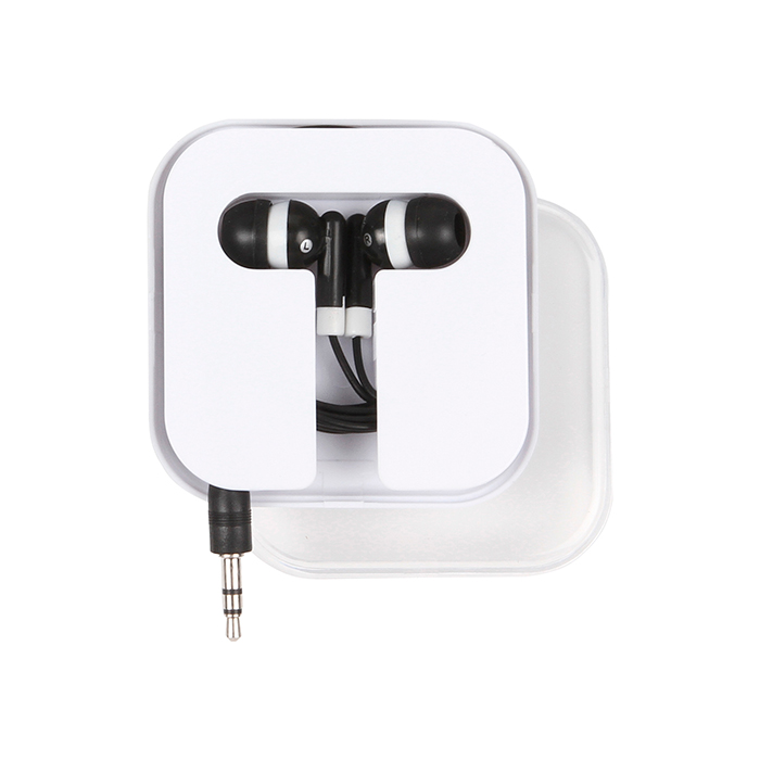 Audífonos In-ear. | Articulos Promocionales