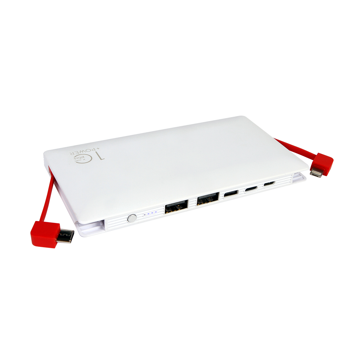 Power Bank Viseu. | Articulos Promocionales