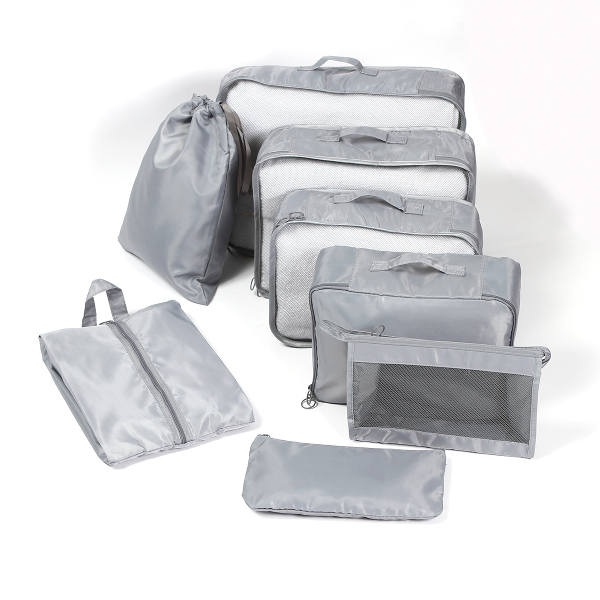 Set de bolsos organizadores. | Articulos Promocionales