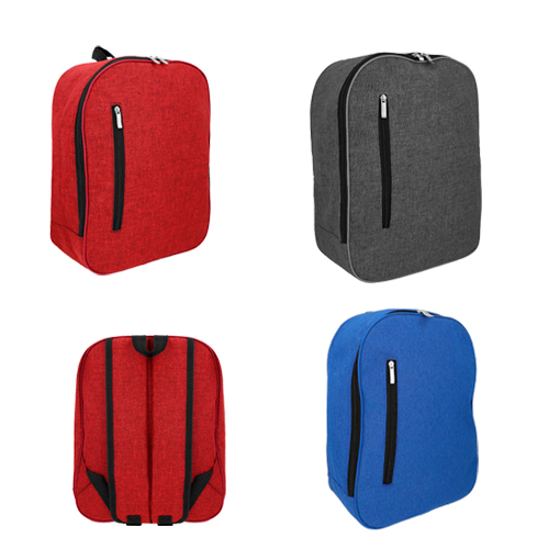 Mochila Lisboa  | Articulos Promocionales