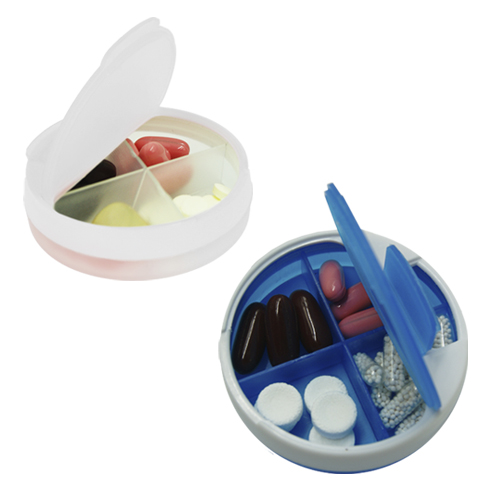 Pastillero Osler | Articulos Promocionales