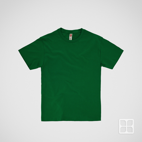Playera Cuello Redondo tallas extra  | Articulos Promocionales