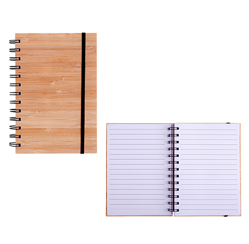 Libreta Eco Note | Articulos Promocionales