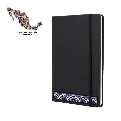 Libreta Sabines | Articulos Promocionales
