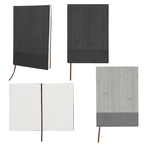 Libreta Milan | Articulos Promocionales