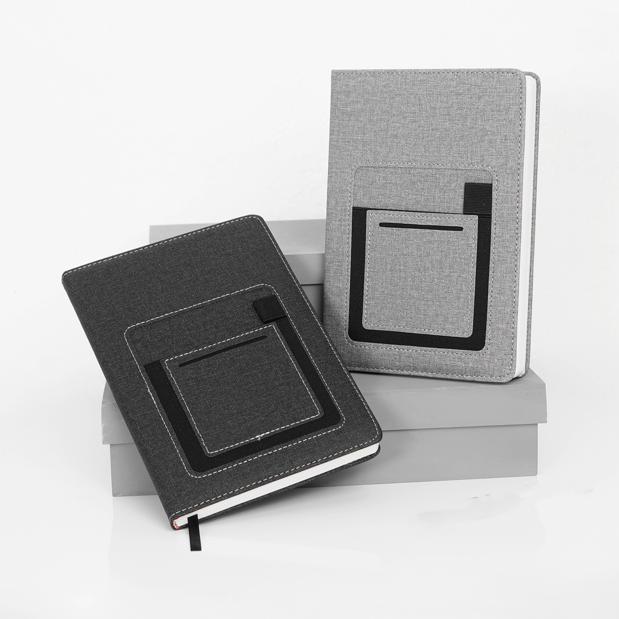 Libreta Barcelona | Articulos Promocionales