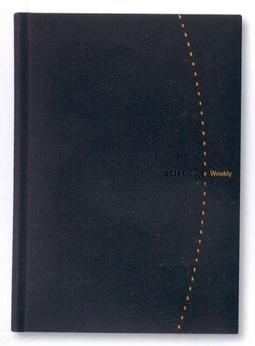 AGENDA WEEK DAY DE ESCRITORIO | Articulos Promocionales