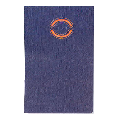 AGENDA DIARIA DE ESCRITORIO CUBIERTA OSAKA | Articulos Promocionales