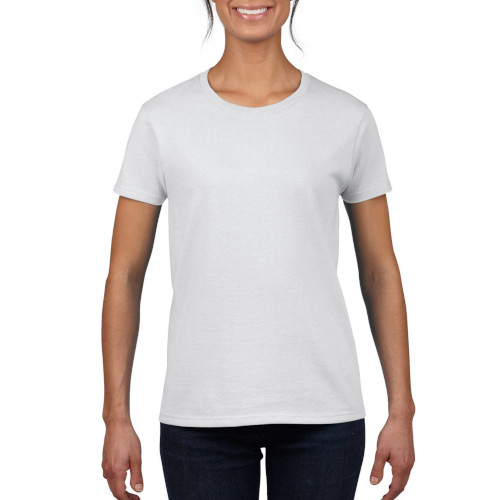 Playera para dama Tallas extras  | Articulos Promocionales