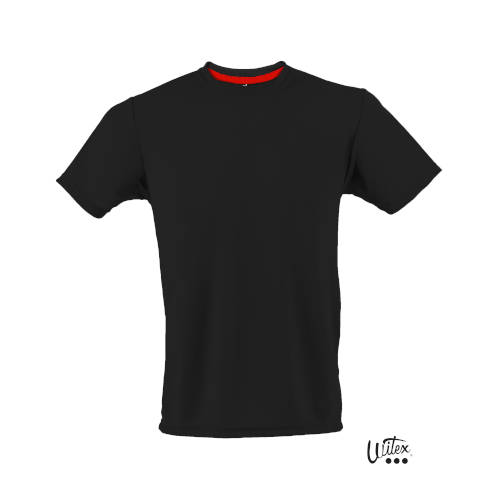 Playera cuello redondo Caballero DryFit | Articulos Promocionales