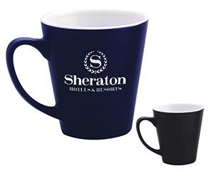 Taza cónica Mate | Articulos Promocionales