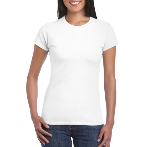 Playera Dama Tallas extra  | Articulos Promocionales