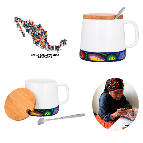 Taza Frida | Articulos Promocionales