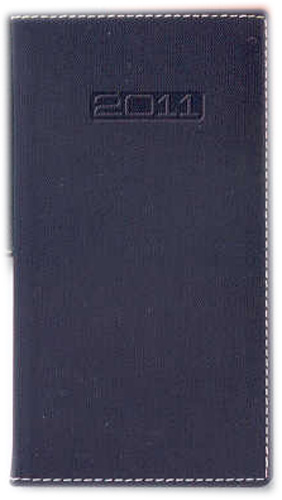 AGENDA PERSONAL CUBIERTA SHERWOOD | Articulos Promocionales
