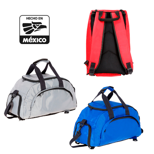 Maleta Lebron | Articulos Promocionales