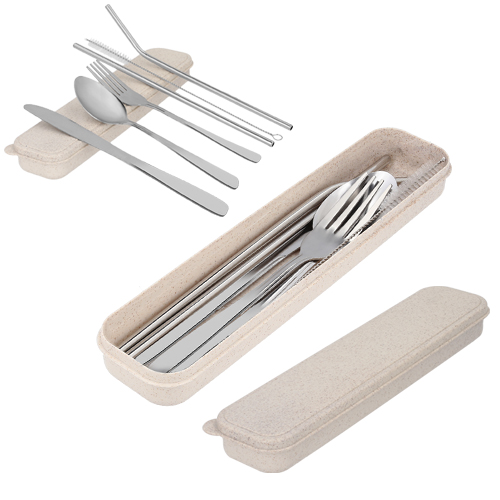 Set de cubiertos Godin | Articulos Promocionales