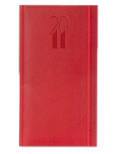 AGENDA PERSONAL CUBIERTA TEX | Articulos Promocionales