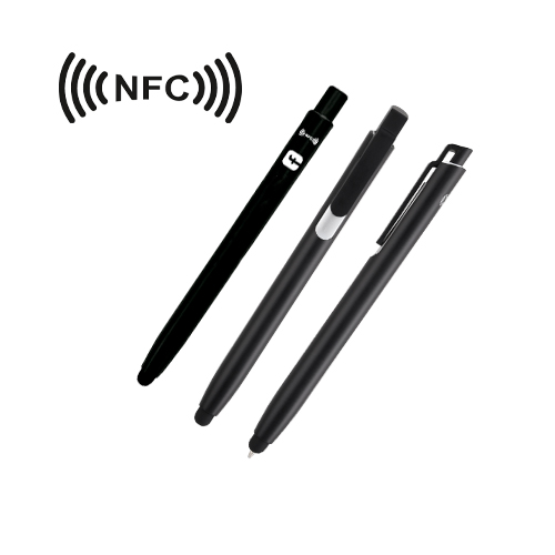 Boligrafo NFC | Articulos Promocionales