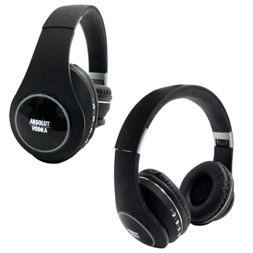 Audifonos Jackson  | Articulos Promocionales