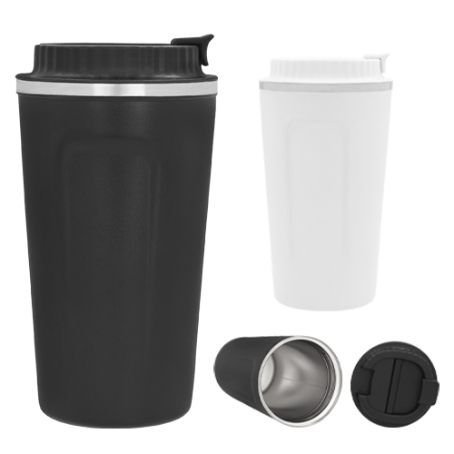 Termo Macchiato | Articulos Promocionales