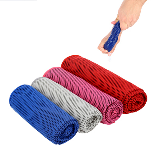Toalla Asana | Articulos Promocionales