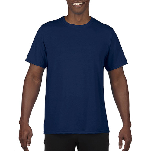 PLAYERA CUELLO REDONDO CABALLERO | Articulos Promocionales