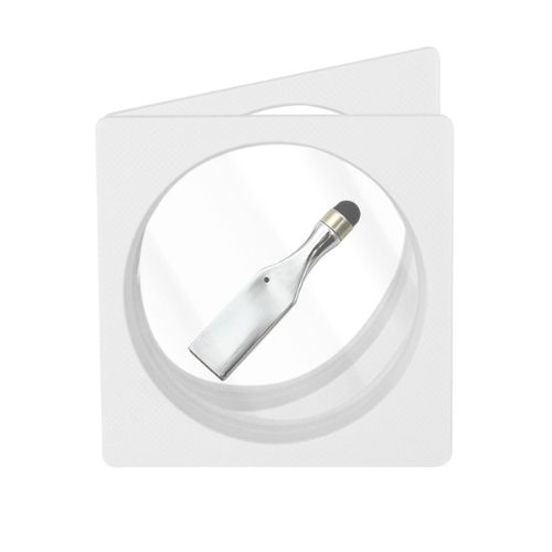 ESTUCHE ENVOLVENTE BLANCO | Articulos Promocionales