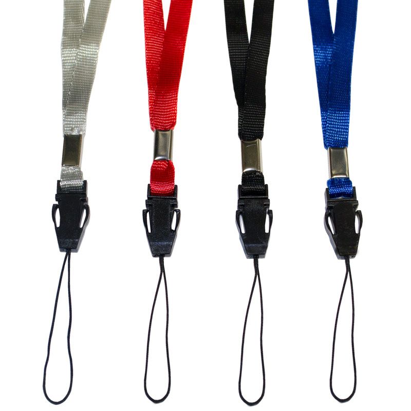 Cordón con sujetador  ""Lanyard"  | Articulos Promocionales