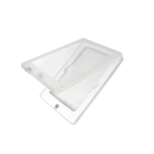 ESTUCHE DE PLASTICO PARA TARJETA USB | Articulos Promocionales