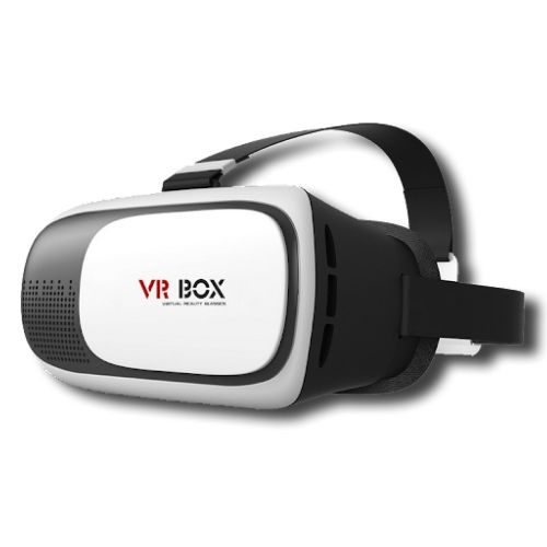 LENTES DE REALIDAD VIRTUAL | Articulos Promocionales
