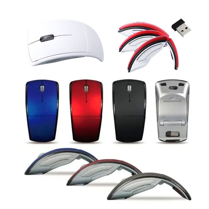 MOUSE INALAMBRICO    | Articulos Promocionales