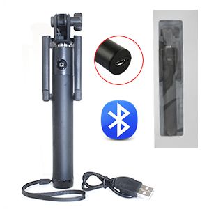 SELFIE STICK CON BLUETOOTH | Articulos Promocionales