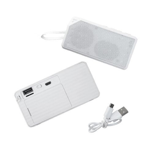 BOCINA SMART CON BLUETOOTH, SPEAKER                                                                    | Articulos Promocionales