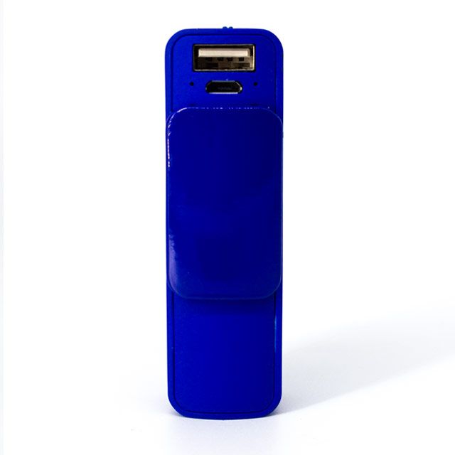 POWER BANK SPORT  | Articulos Promocionales