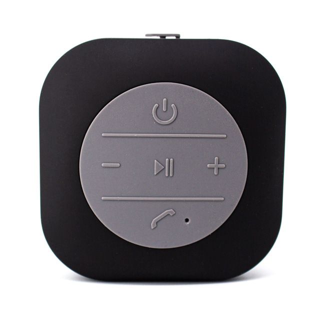 BOCINA BLUETOOTH AQUA CUADRADA | Articulos Promocionales