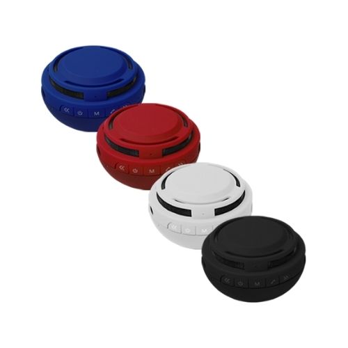 BOCINA CON BLUETOOTH SPEAKER | Articulos Promocionales