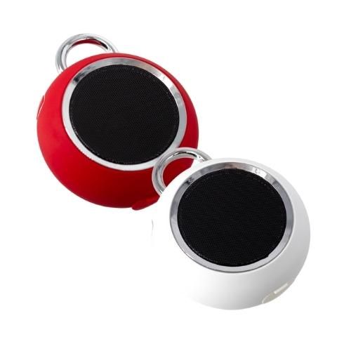 BOCINA CON BLUETOOTH, SPEAKER                                       | Articulos Promocionales