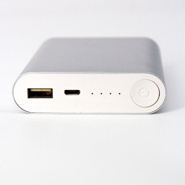 POWER BANK DE 9800 mAh  | Articulos Promocionales